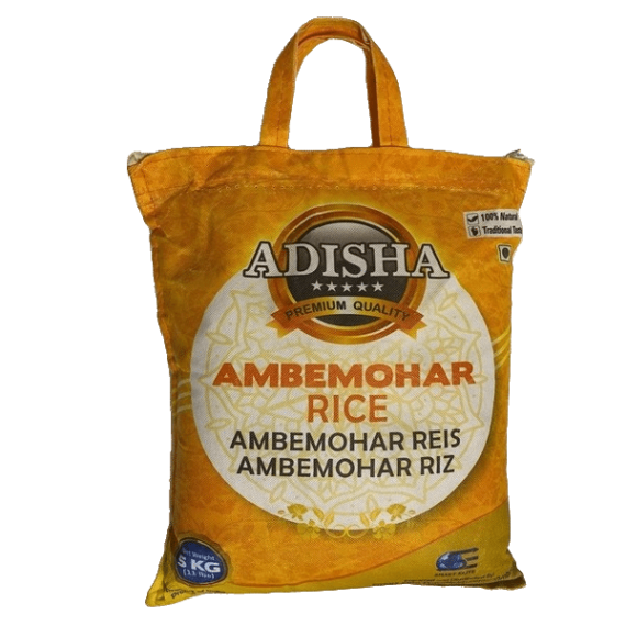 Adisha - 5kg Ambe Mohar