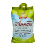 Annam - 10kg Idli Rice