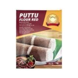 Annam Puttu Flour Red 1kg