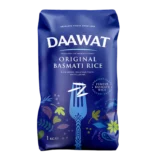 Daawat - 5kg Original Basmati Rice