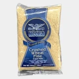 Heera/Annam - 500g wheat coarse daliya
