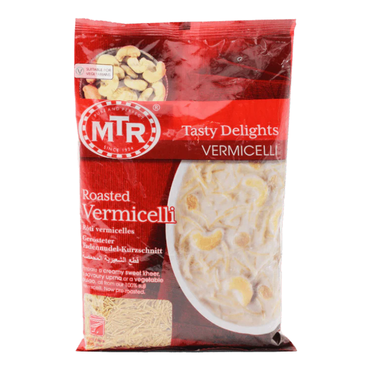 MTR - 440g Vermicelli roasted (Seviyan)