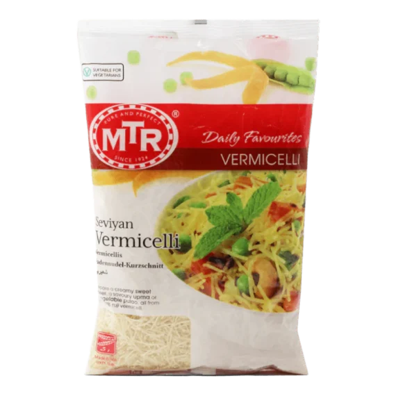 MTR -400g Vermicelli Unroasted