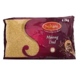 Schani - 500g Moong Dal (Split)