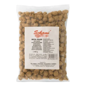 Schani - 400g Soy Pieces/Chunks
