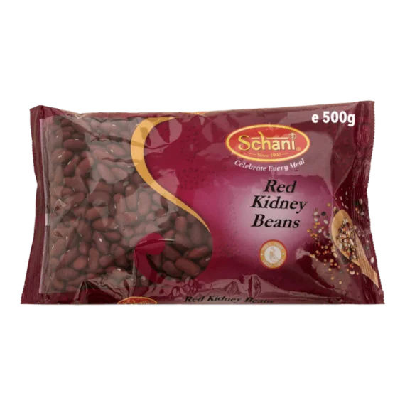 Schani - 500g Red Kidney Beans (Rajma)