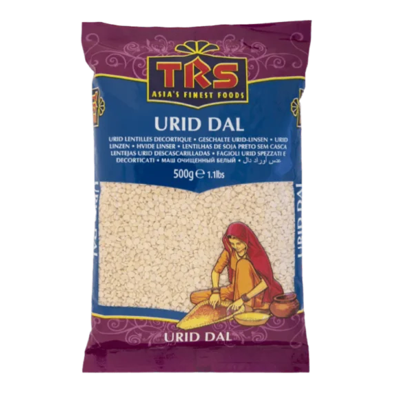 TRS - 500g Urid Dal