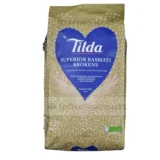 Tilda - 10kg Broken Basmati Rice