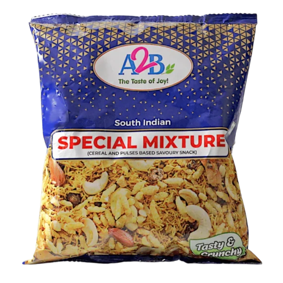 A2B - 100g Special Mixture