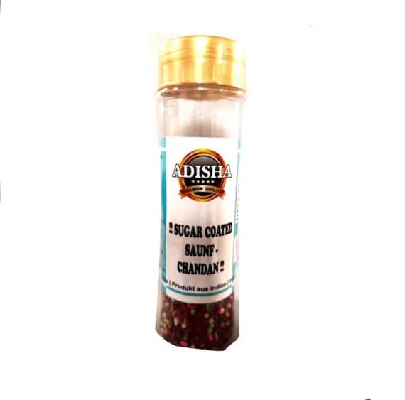 Adisha- 150g Sugar Coated Saunf