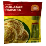Annam 300g Malabar Paratha (Frozen)