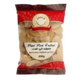 Annam Golgappe Fry / Pani Poori Chips (500g)