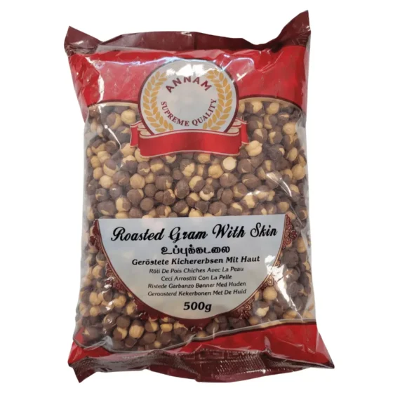 Annam Roasted Daria 300gms