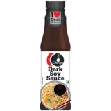 CHING'S - 200ml Dark Soya Sauces