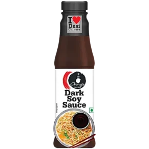 CHING'S - 200ml Dark Soya Sauces