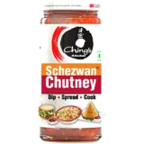 CHING'S - 250g Schezwan Chutney