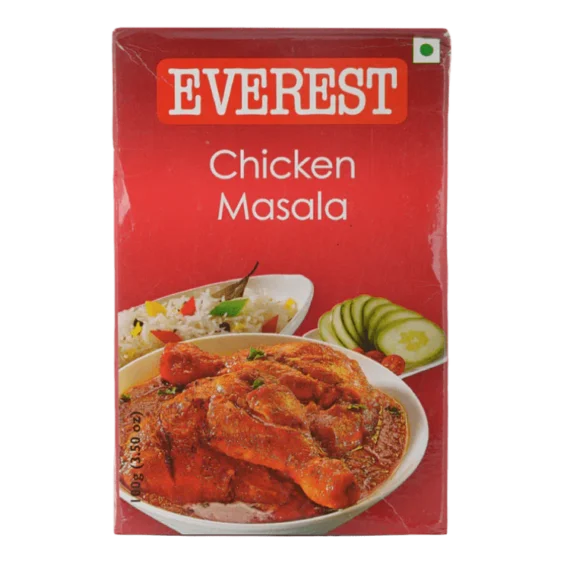 Everest - 100g CHicken Masala