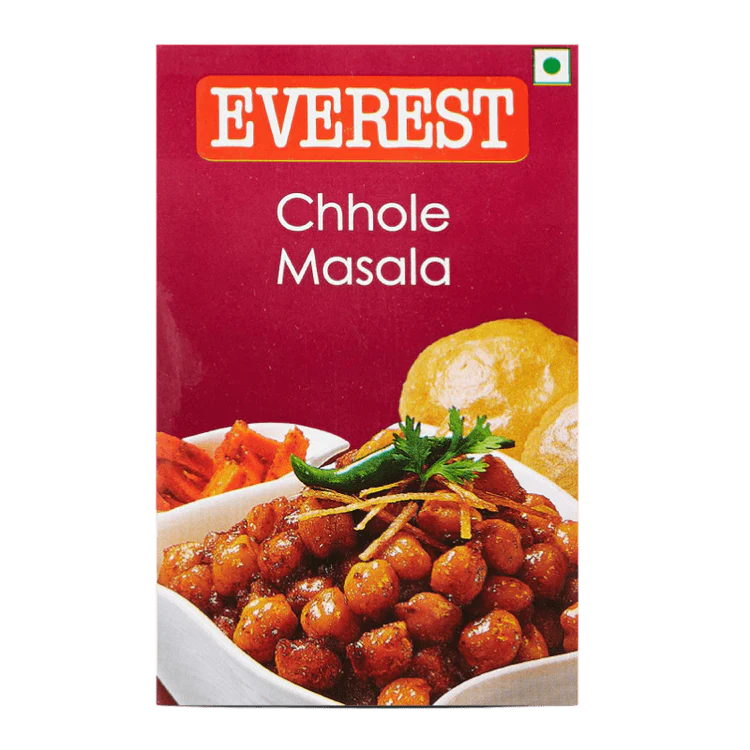 Everest - 100g Chole Masala