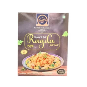 Ganesh Bhel – 200g Ragda