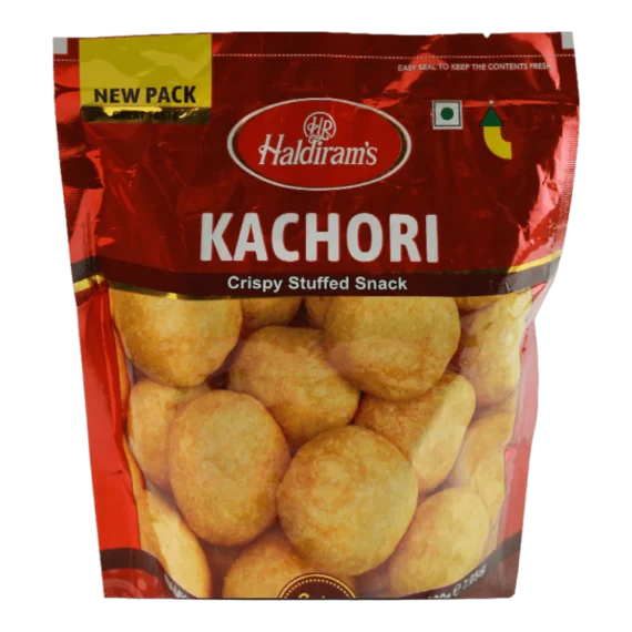 Haldiram-200g Kachori