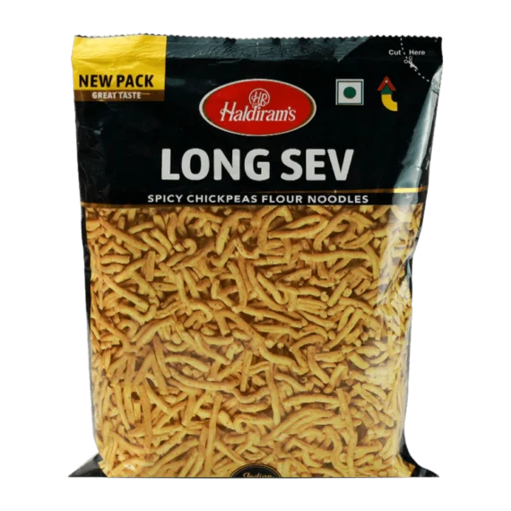 Haldiram - 200g Long Sev