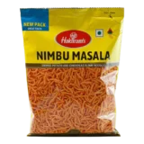 Haldiram - 200g Nimbu Masala