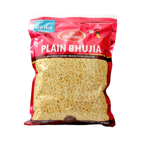 Haldiram -200g Plain Bhujia