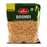 Haldiram- 400g Boodi Plain