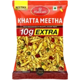 Haldiram's - 200g Khatta Meetha