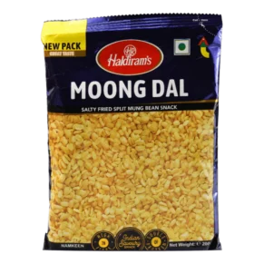 Haldiram's - 200g Moong Dal Masala