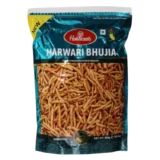 Haldiram's - 350g Marwari Bhujia