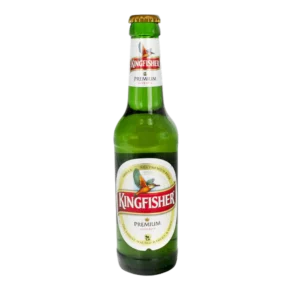 Kingfisher - 330 ml ( Local Delivery only)