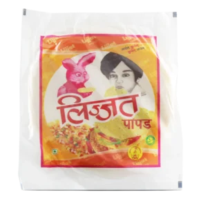 Lijjat - 200g Urid Papad