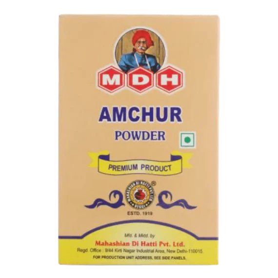MDH - 100g Mango Powder (Amchur)