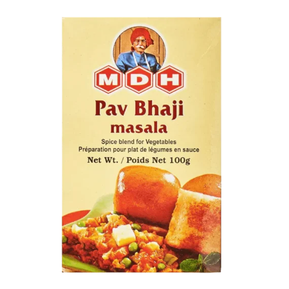 MDH - 100g Pav Bhaji Masala