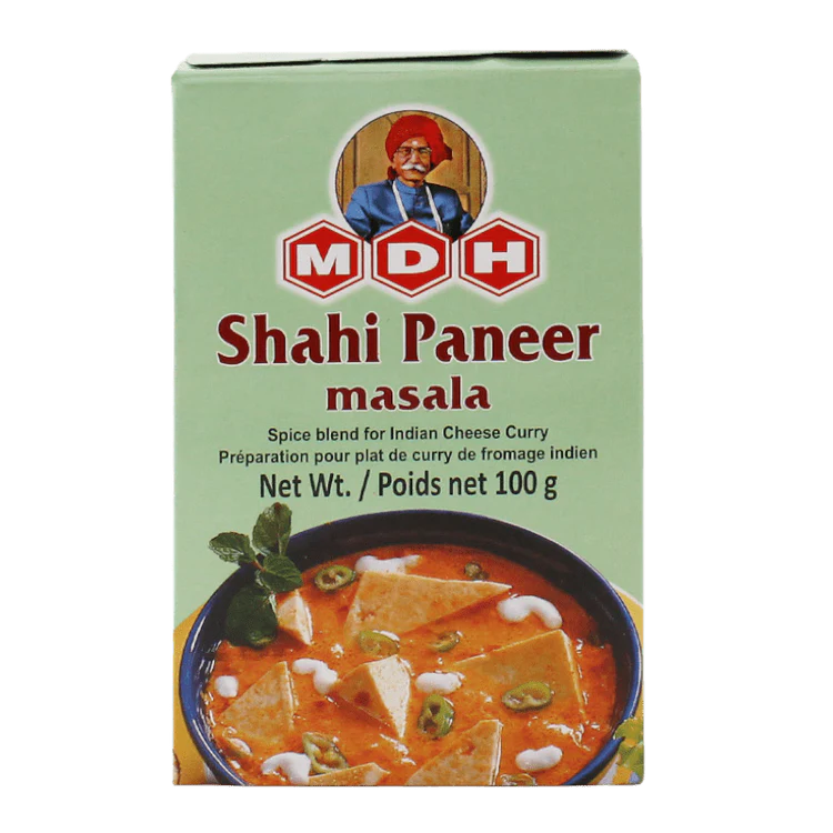 MDH - 100g Shahi Paneer Masala