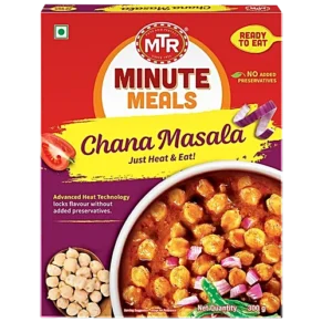 MTR - 300g Chana Masala