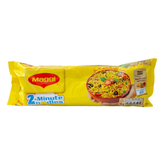 Maggi - 560g Instant Masala Noodles