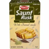 Parle - 200g Saunf Rusk