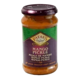 Patak's - 283g Mango Pickle (mild)