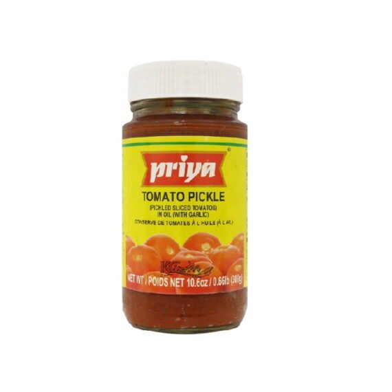 Priya - 300g Tomato Pickle