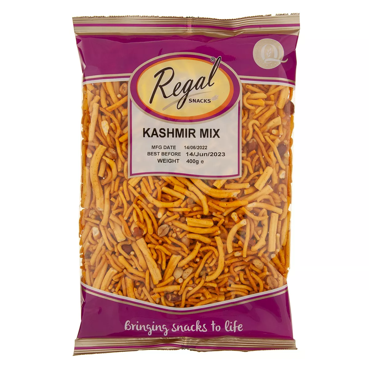 Regal -375g Kashmiri Mix
