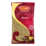 Schani - 100g Ajwain Seeds (Carom/Lovage)