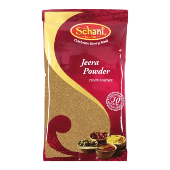 Schani - 100g Cumin Powder (Jeera)