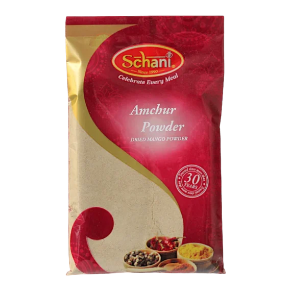 Schani - 100g Dried Mango Powder (Amchur)