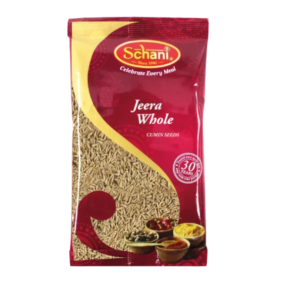 Schani - 400g Cumin Seeds (Jeera)