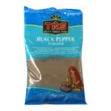 TRS - 100g Black Pepper Powder