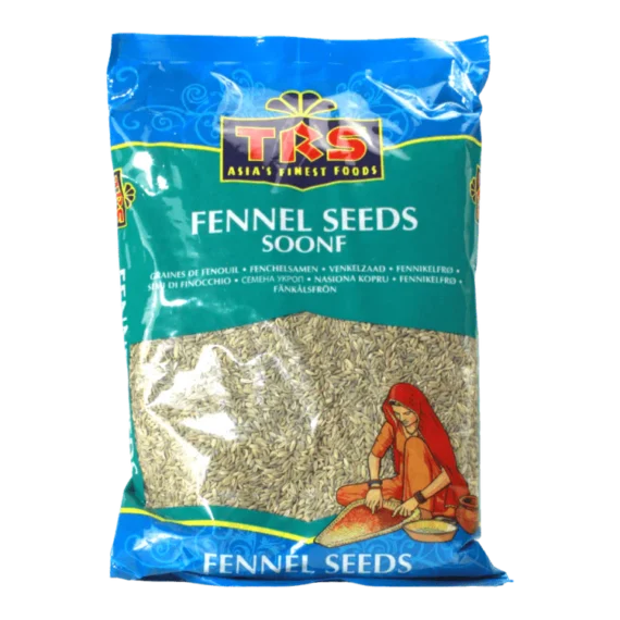 TRS - 100g Fennel Seeds (Soonf)