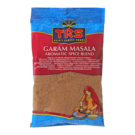 TRS - 100g Garam Masala Powder