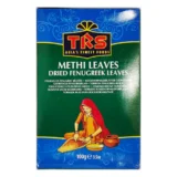 TRS - 100g Peacock Fenugreek Leaves (Kasoori Methi)